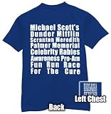 Run for the Cure T-Shirt