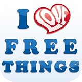 I Love Free Things