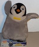  : HAPPY FEET HUGGABLE MUMBLE - PLUSH - BRAND NEW