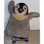 Happy Feet Huggable Mumble Penguin Plush 11"