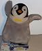 Search : Happy Feet Huggable Mumble Penguin Plush 11