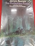 The forbidden forest, and other stories