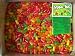 Mike and Ike Original Fruits, Bulk Candy 9 Lbs