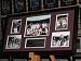 West Ham United F.C. 1980 FA Cup Final Winners Sports Memorabilia Football - Storyboard Framed Photo Display