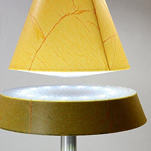 Novoa Levitating Table Lamp