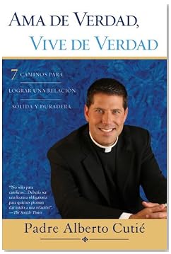 Ama De Verdad, Vive De Verdad