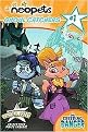 The Creeping Danger (Neopets: Ghoul Catchers) (Paperback)