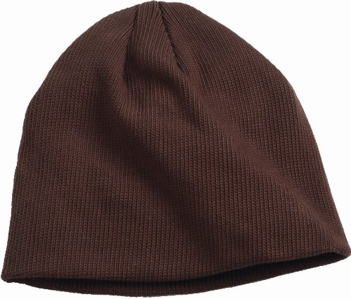 Econscious Organic Cotton Knit Beanie. ECO7040