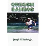 Oregon Bamboo