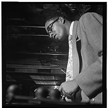 Milt Jackson - Wikipedia