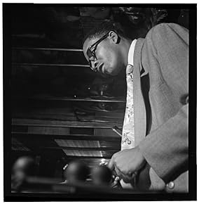 Bilder von Milt Jackson