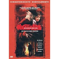 Nightmare - Dal Profondo Della Notte (1984)