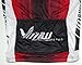 Men's Sublimated Print Race Cut Short-Sleeve Biking Cycling Jersey