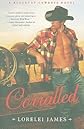 Corralled   [CORRALLED] [Paperback]