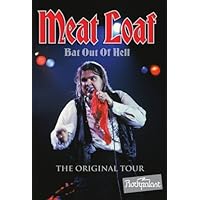 Bat Out of Hell The Original Tour UK/US (2009)