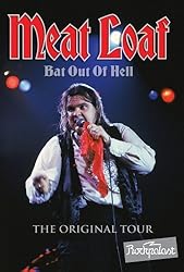 Bat Out of Hell The Original Tour UK/US (2009)
