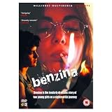 Benzina ( Benzina ) ( Gasoline ) [ NON-USA FORMAT, PAL, Reg.2 Import - United Kingdom ]