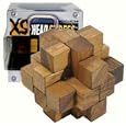 Family Games Xs Head Stress Series Super Nova Iq Collection Puzzle By Family Games