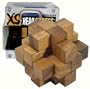 Family Games XS Head Stress Series Super Nova IQ Collection Puzzle