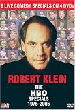 DVD : Robert Klein: The HBO Specials 1975-2005