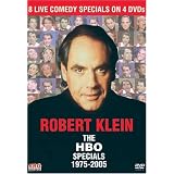 The HBO Specials 1975-2005