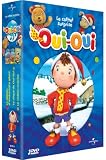 Oui-Oui - Le coffret surprise - Le cadeau surprise (spectacle musical) + Le gâteau d'anniversaire géant + Le cirque