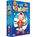 Oui-Oui - Le coffret surprise - Le cadeau surprise (spectacle musical) + Le g�teau d'anniversaire g�ant + Le cirque