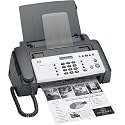 HP 640 Inkjet Fax Machine