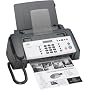 HP 640 Inkjet Fax Machine