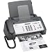 Software : HP 640 Inkjet Fax Machine