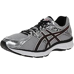 flat feet asics shoes