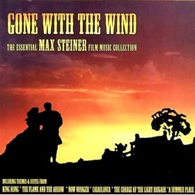 Gone With The Wind