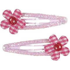 25318 - Die Spiegelburg - Prinzessin Lillifee: Haarclips