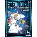 Pegasus Spiele 17158G - Star Munchkin 1+2
