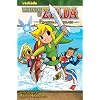 The Legend of Zelda, Vol. 10: Phantom Hourglass