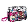 Monster High Bandolera  38 Cm
