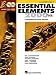 Signature Music Hal Leonard Essential Elements 2000, Book 1 Bb Clarinet Book & CD