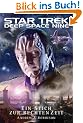 Star Trek - Deep Space Nine. Ein Stich zur rechten Zeit