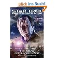 Star Trek - Deep Space Nine. Ein Stich zur rechten Zeit