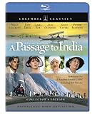 A Passage to India [Blu-ray]