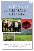 Methane and Climate Change