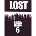 Lost - Stagione 06 (5 Dvd)