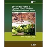 stream restoration in dynamic fluvial systems scientific approaches analyses and tools