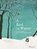 Best Price A Bird In Winter: A Children's Book Inspired by Peter Breugel