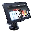 Satechi CR-3605 Car Holder Mount for Kindle Fire and Samsung Galaxy Tab 7" on Windshield and Dashboard