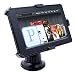 Satechi CR-3605 Car Holder Mount for Kindle Fire and Samsung Galaxy Tab 7" on Windshield and Dashboard