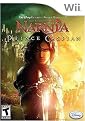 The Chronicles of Narnia: Prince Caspian (Nintendo Wii)