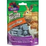 Kaytee Fiesta Mixed Berry Yogurt Chip...