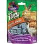 Kaytee Fiesta Mixed Berry Yogurt Chips for Rabbit and Guinea Pig, 3.5-Ounce