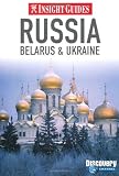 Russia: Belarus & Ukraine (Insight Guides)